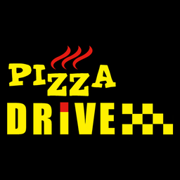 Pizza Drive Haiger logo.